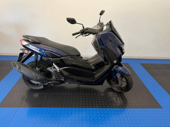 YAMAHA NMAX 160 ABS 